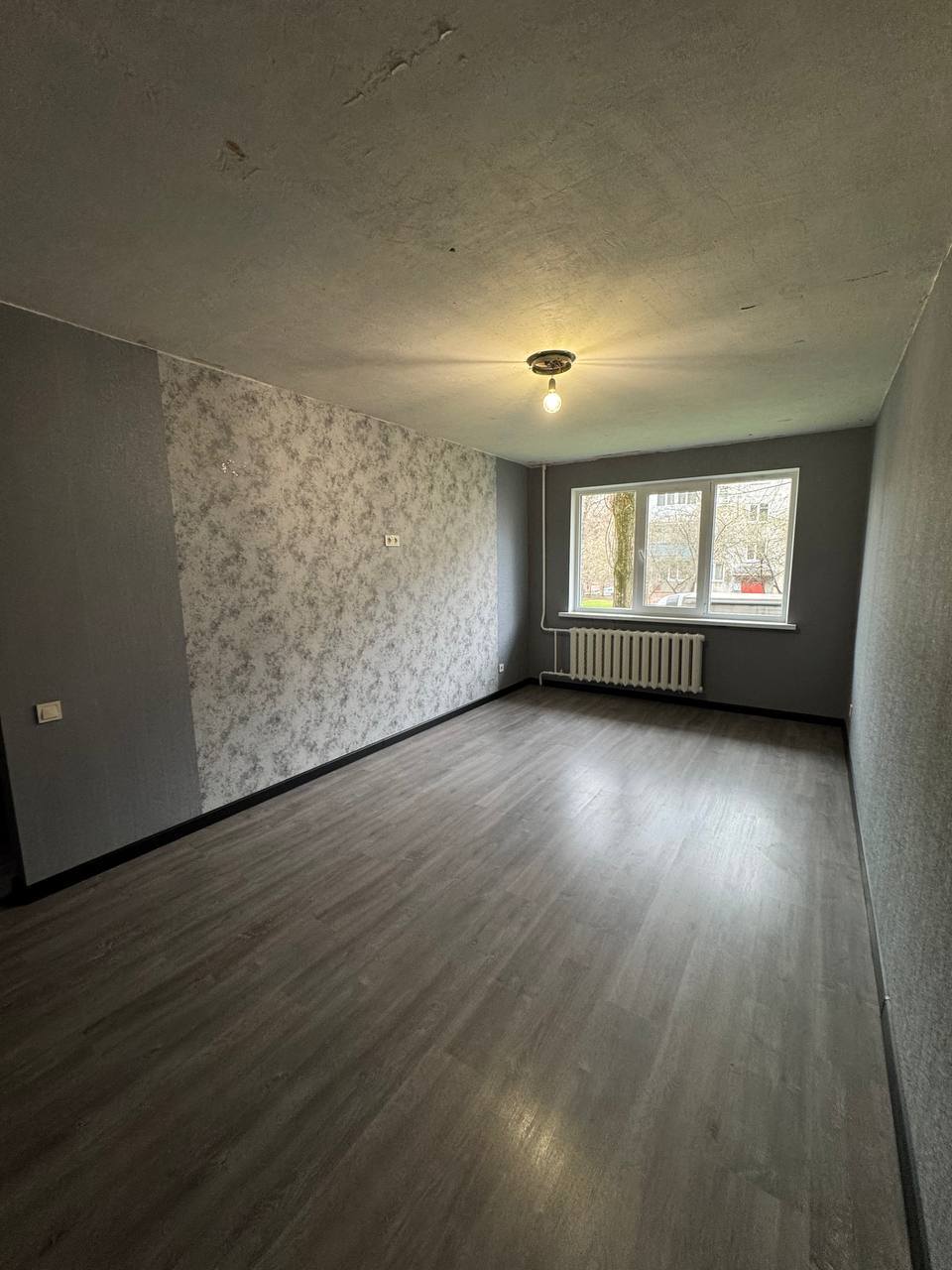 Продаж 1-кімнатної квартири 30.4 м², Курсовий 1-й пров., 22