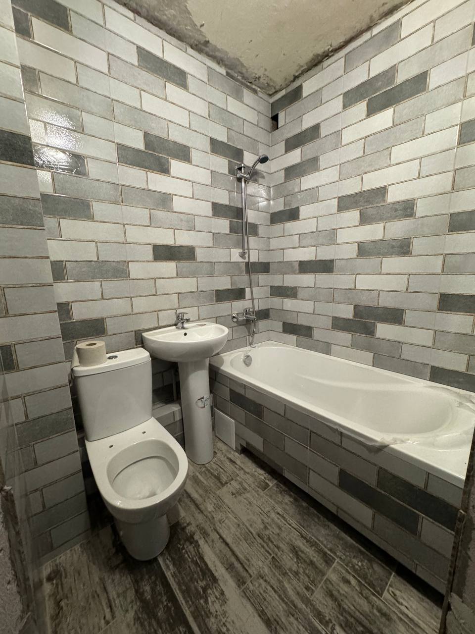 Продаж 1-кімнатної квартири 30.4 м², Курсовий 1-й пров., 22