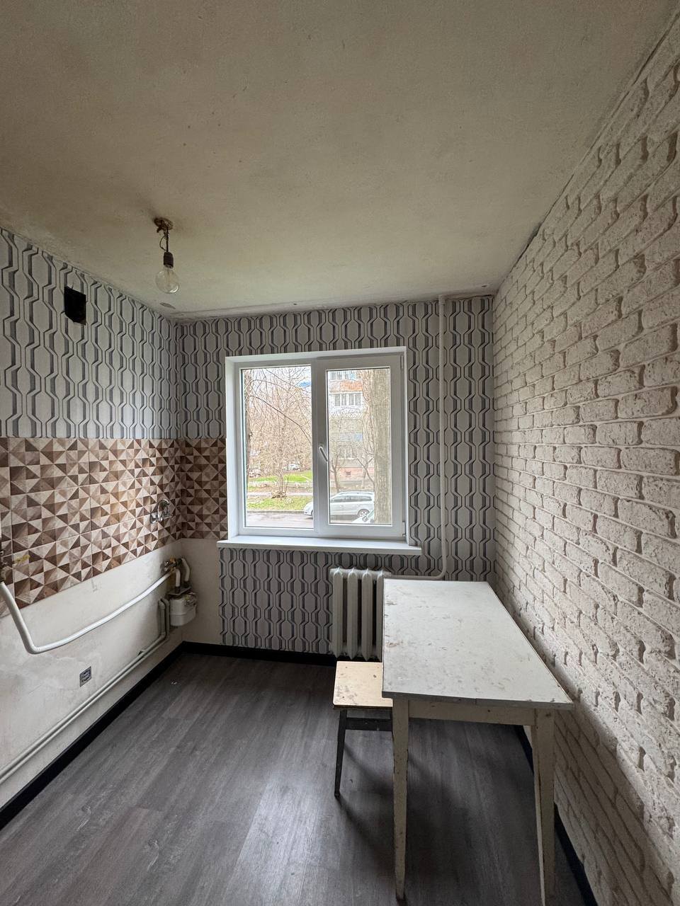 Продаж 1-кімнатної квартири 30.4 м², Курсовий 1-й пров., 22