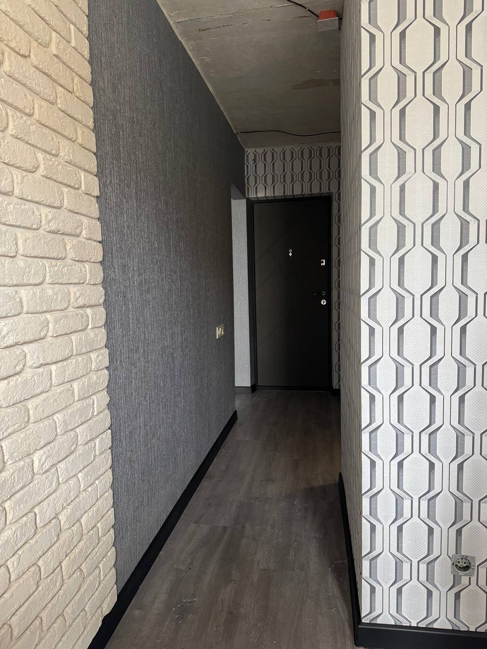 Продаж 1-кімнатної квартири 30.4 м², Курсовий 1-й пров., 22