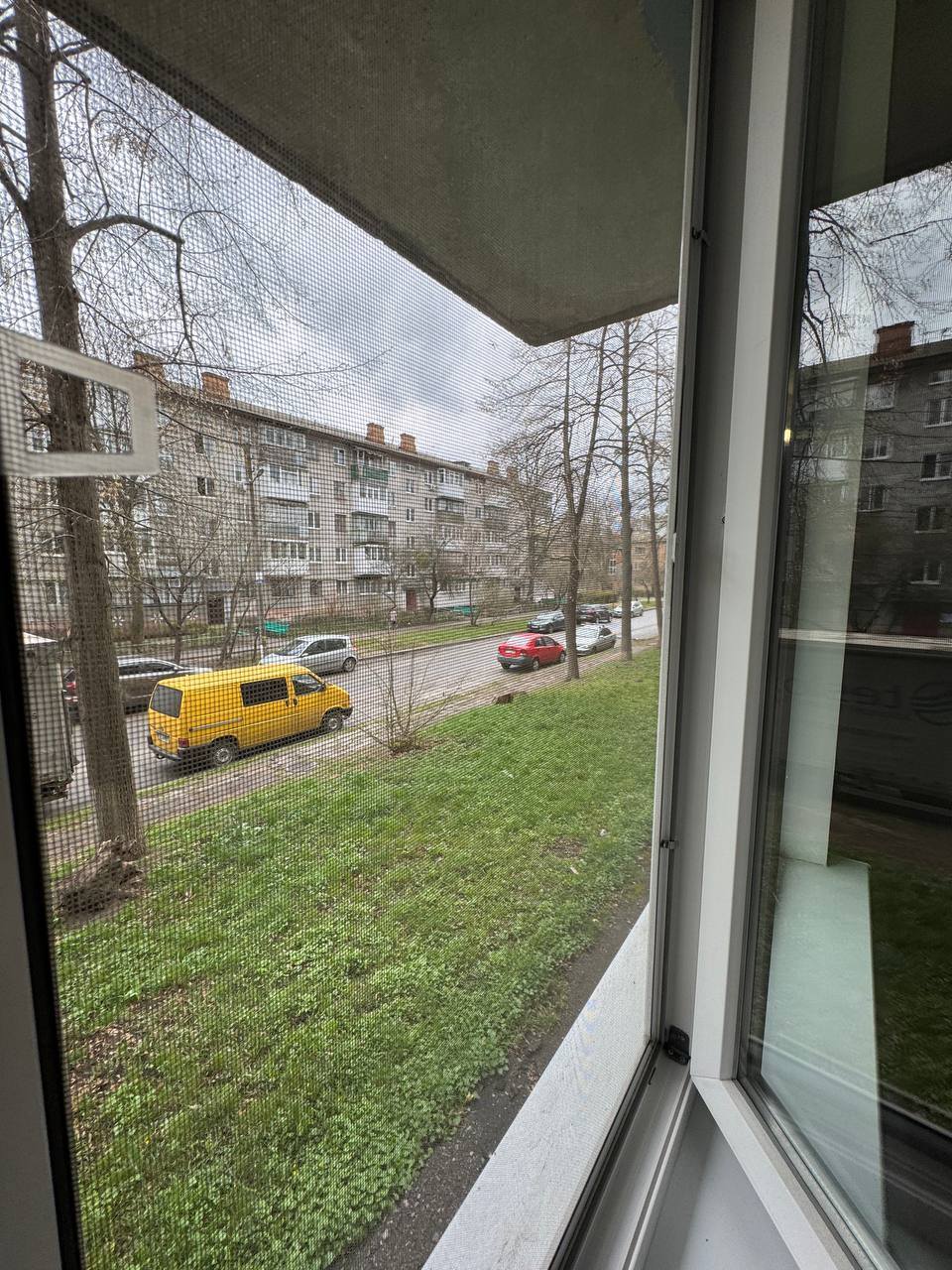 Продаж 1-кімнатної квартири 30.4 м², Курсовий 1-й пров., 22
