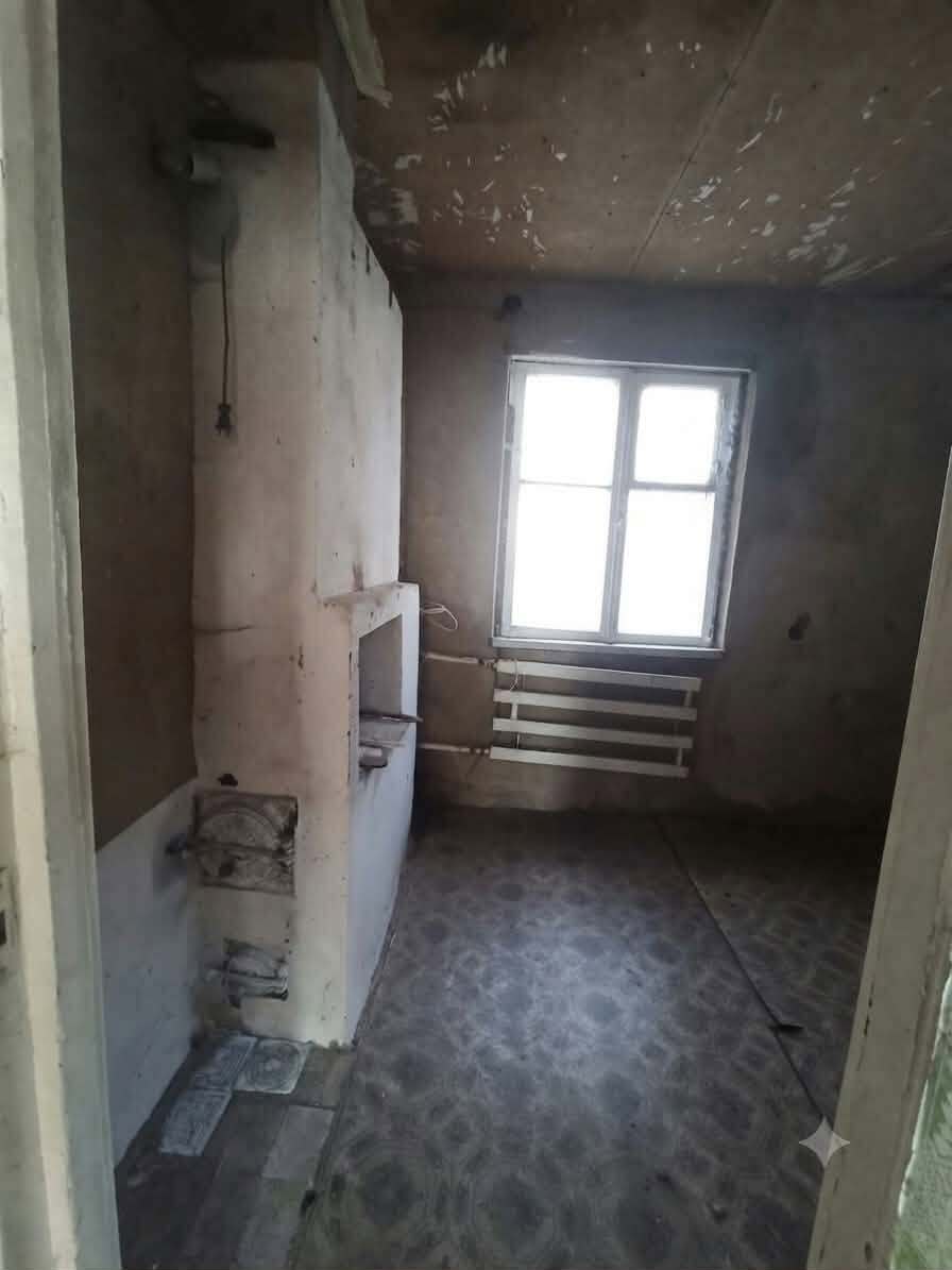 Продажа дома 29.8 м²