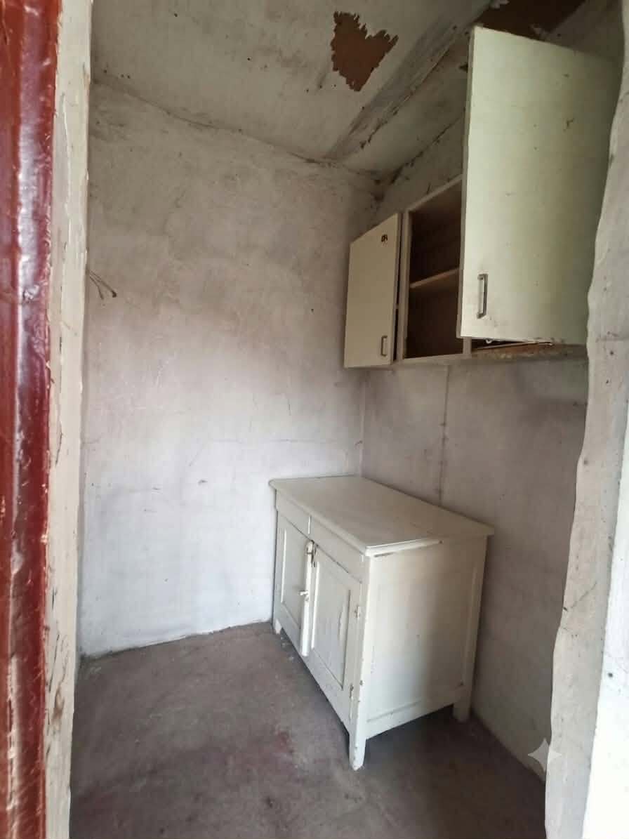 Продажа дома 29.8 м²