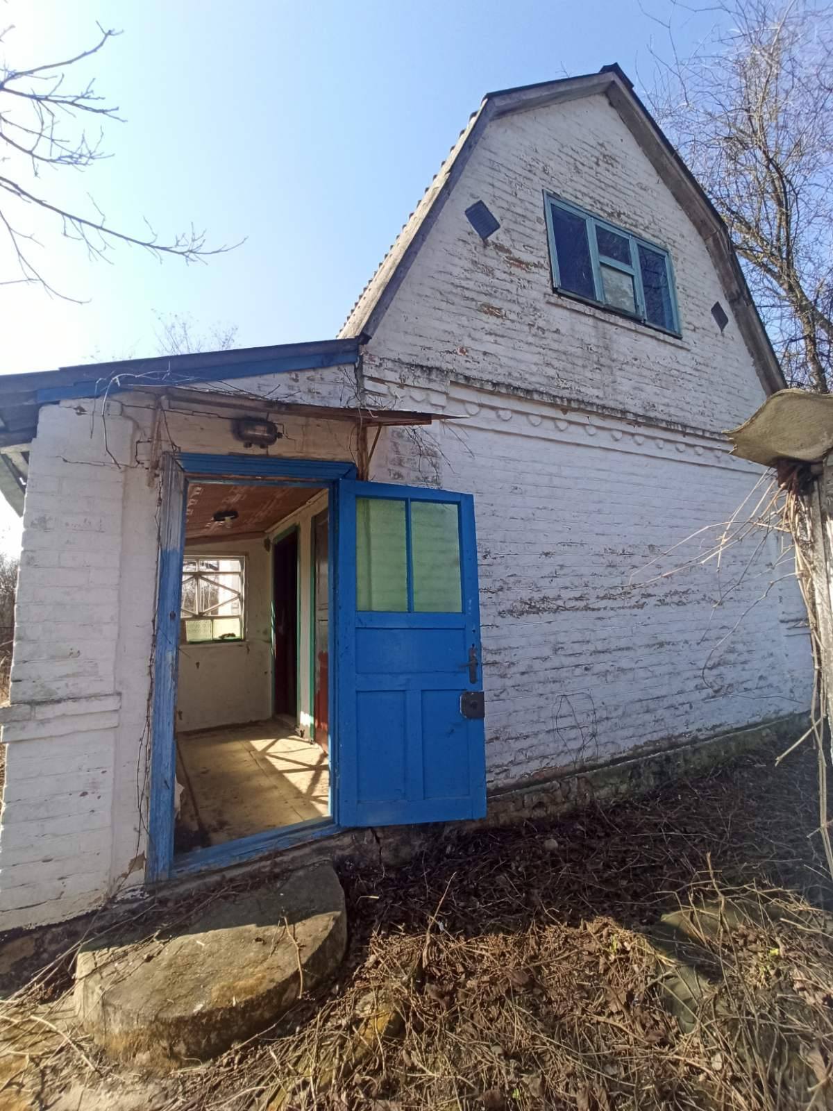 Продажа дома 29.8 м²