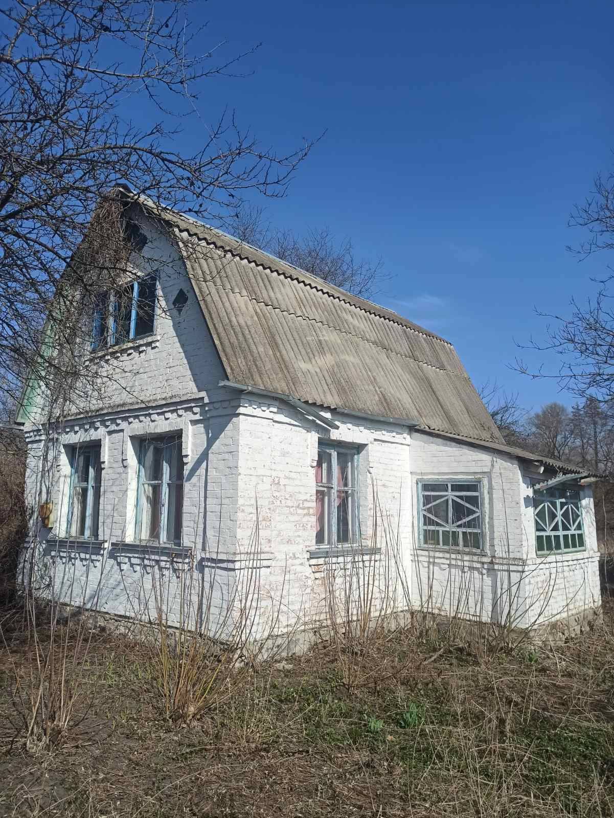 Продажа дома 29.8 м²