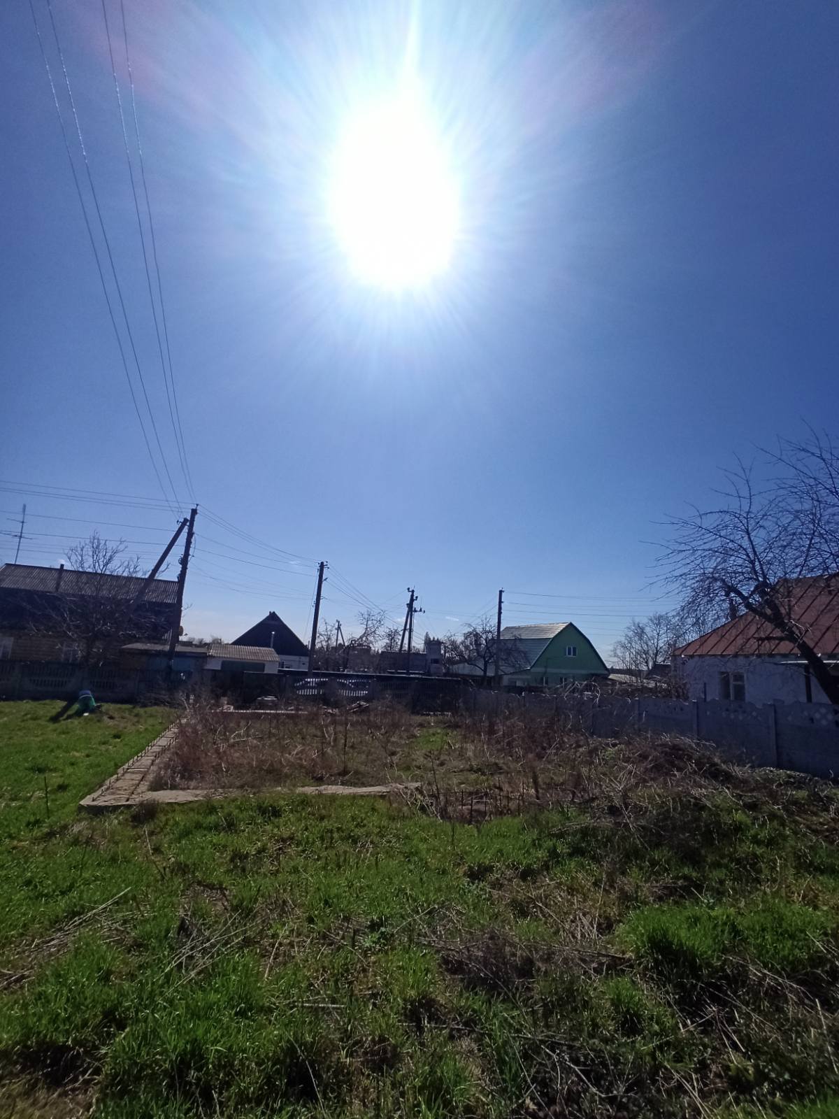 Продажа участка под индивидуальное жилое строительство 9.48 соток, Сіркова