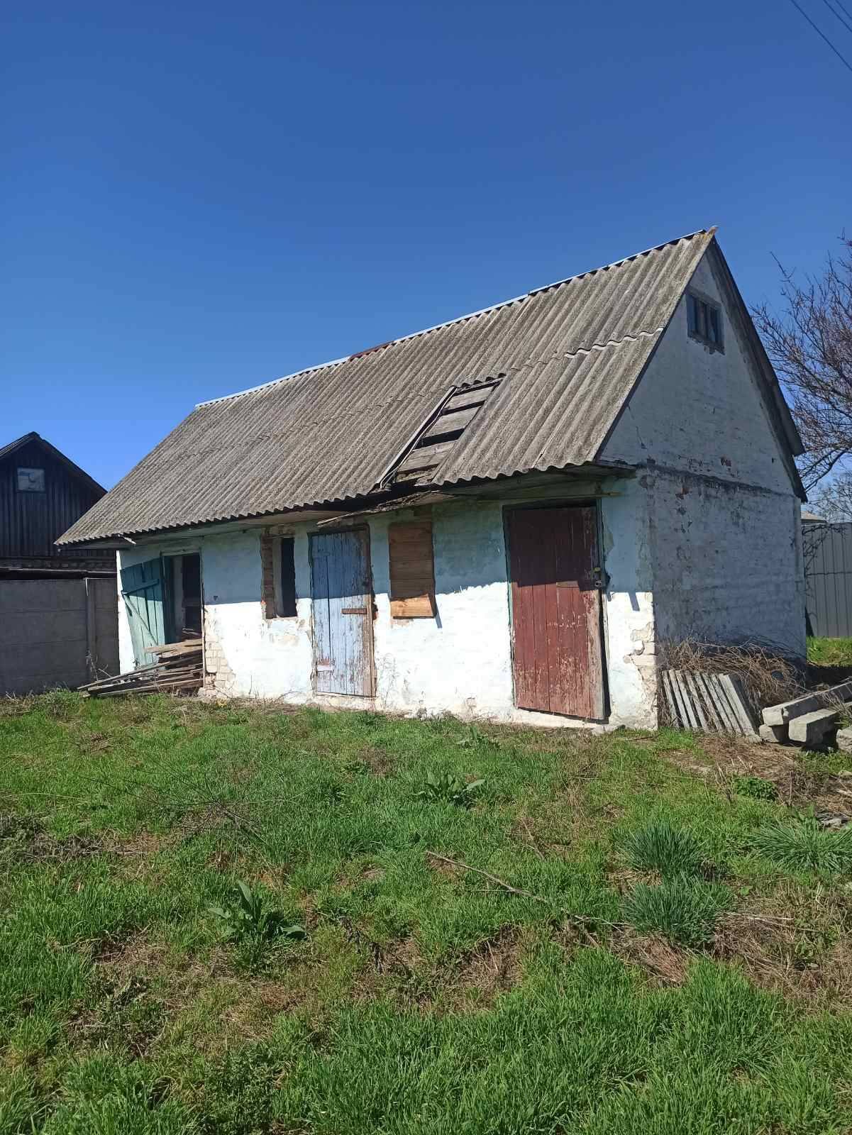 Продажа участка под индивидуальное жилое строительство 9.48 соток, Сіркова