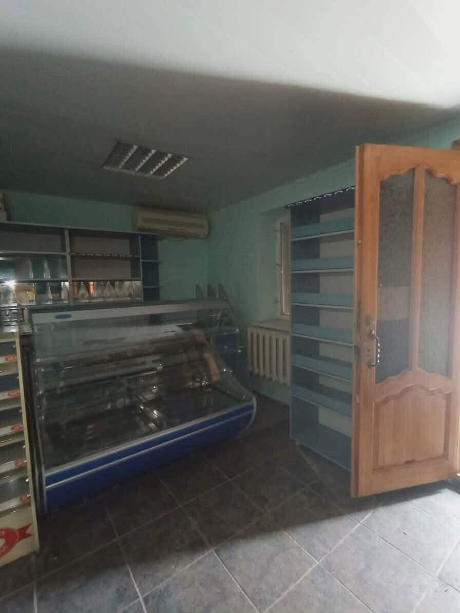 Продажа дома 69.5 м²