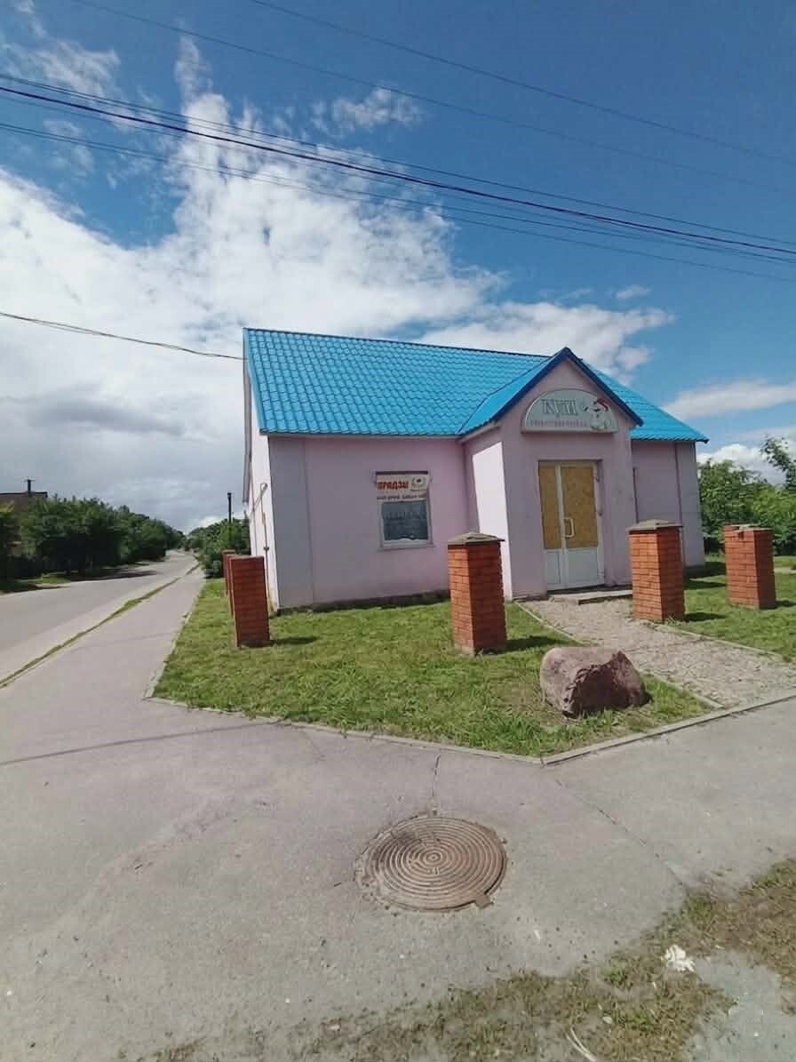 Продажа дома 69.5 м²