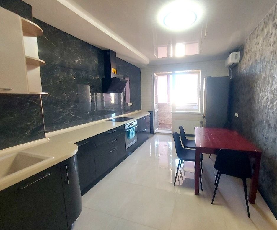 Аренда 2-комнатной квартиры 84 м², Академика Королева ул.