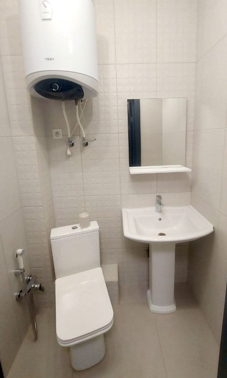 Аренда 2-комнатной квартиры 84 м², Академика Королева ул.