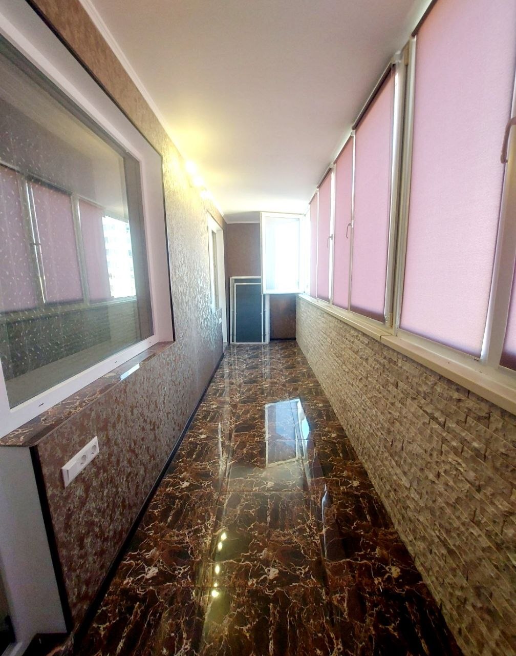 Аренда 2-комнатной квартиры 84 м², Академика Королева ул.