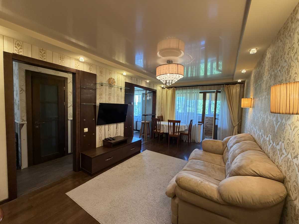 Продаж 3-кімнатної квартири 61 м², Шевченка вул., 7