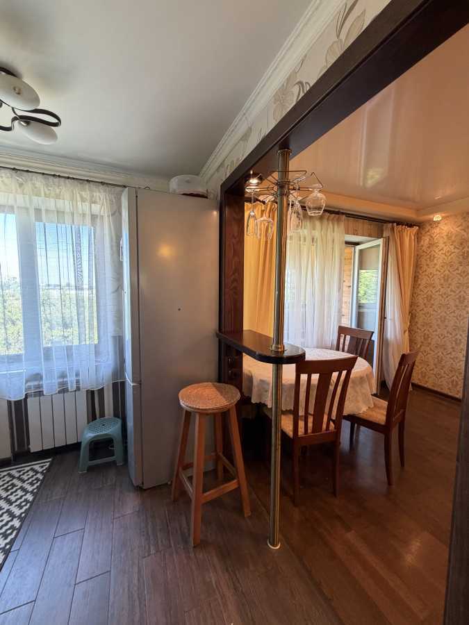 Продаж 3-кімнатної квартири 61 м², Шевченка вул., 7