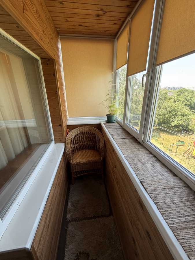 Продаж 3-кімнатної квартири 61 м², Шевченка вул., 7