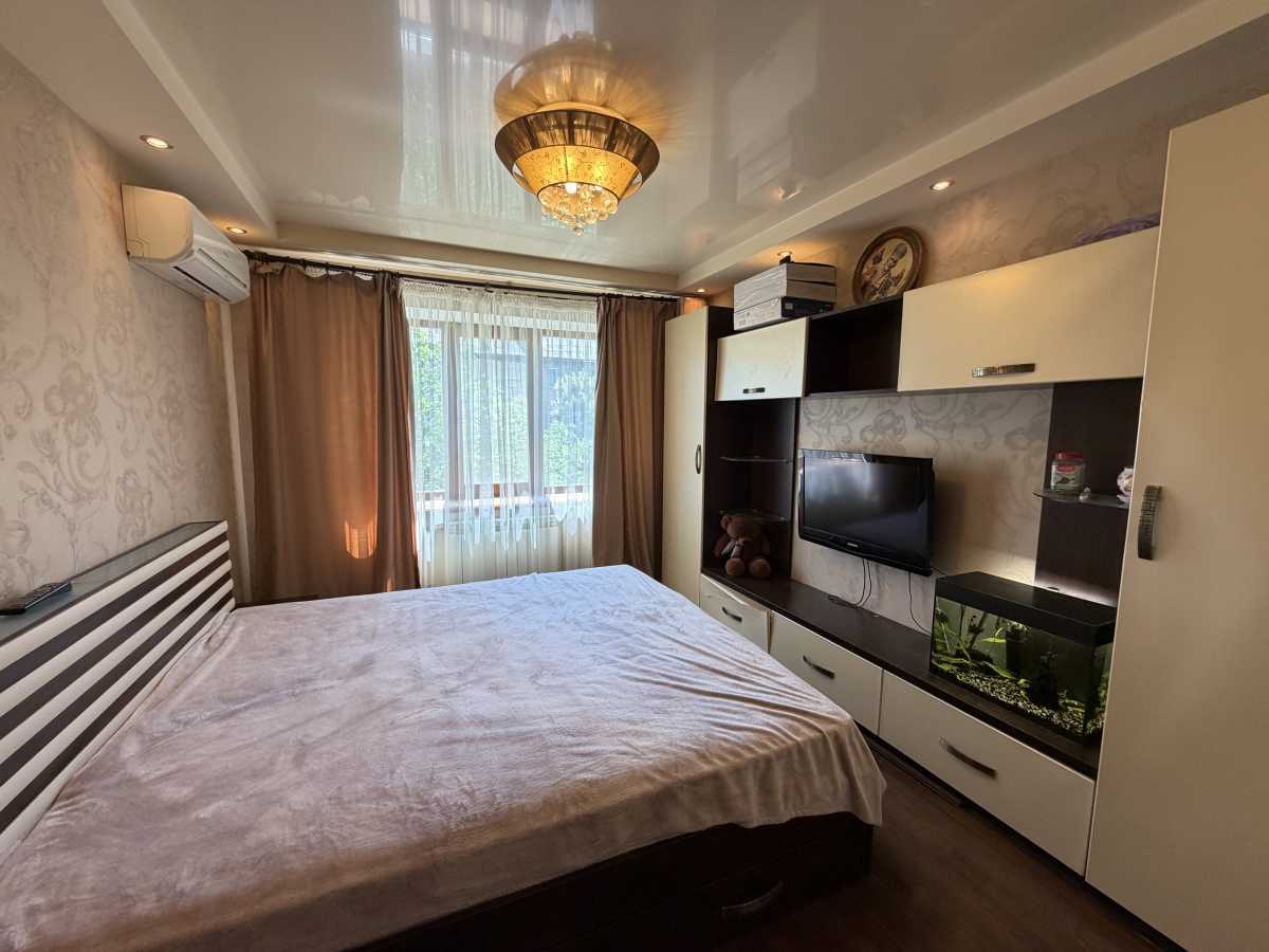 Продаж 3-кімнатної квартири 61 м², Шевченка вул., 7