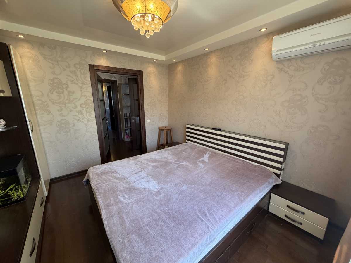 Продаж 3-кімнатної квартири 61 м², Шевченка вул., 7