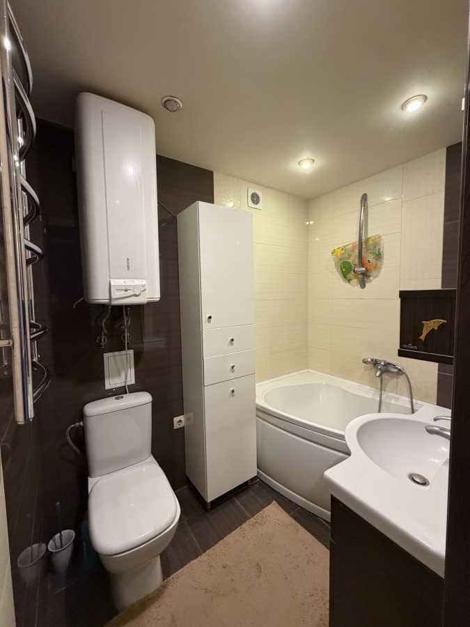 Продаж 3-кімнатної квартири 61 м², Шевченка вул., 7