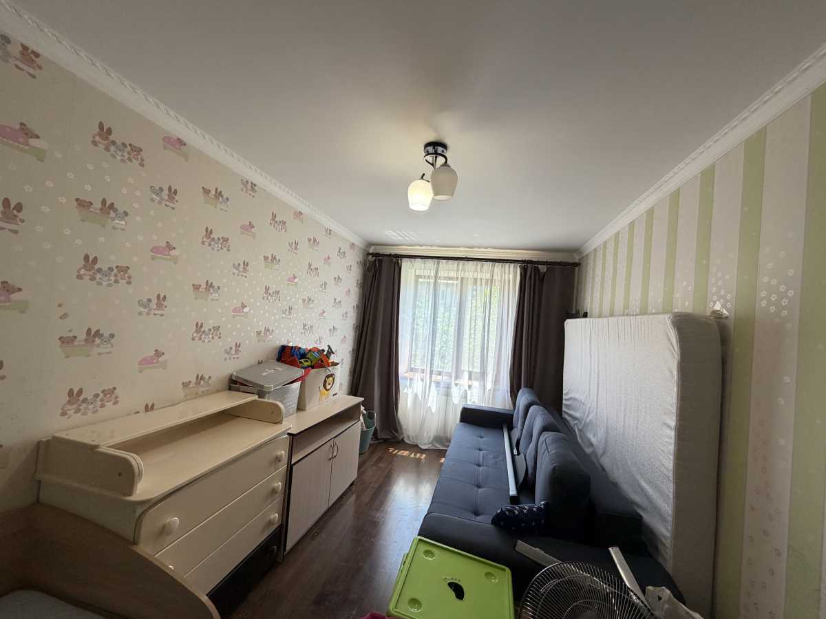 Продаж 3-кімнатної квартири 61 м², Шевченка вул., 7