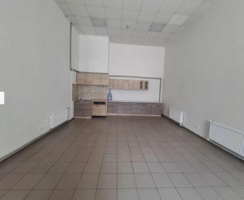 Аренда офиса 421 м², Малая Арнаутская ул.
