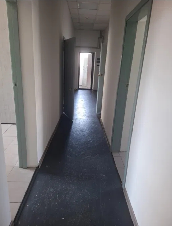 Аренда офиса 421 м², Малая Арнаутская ул.