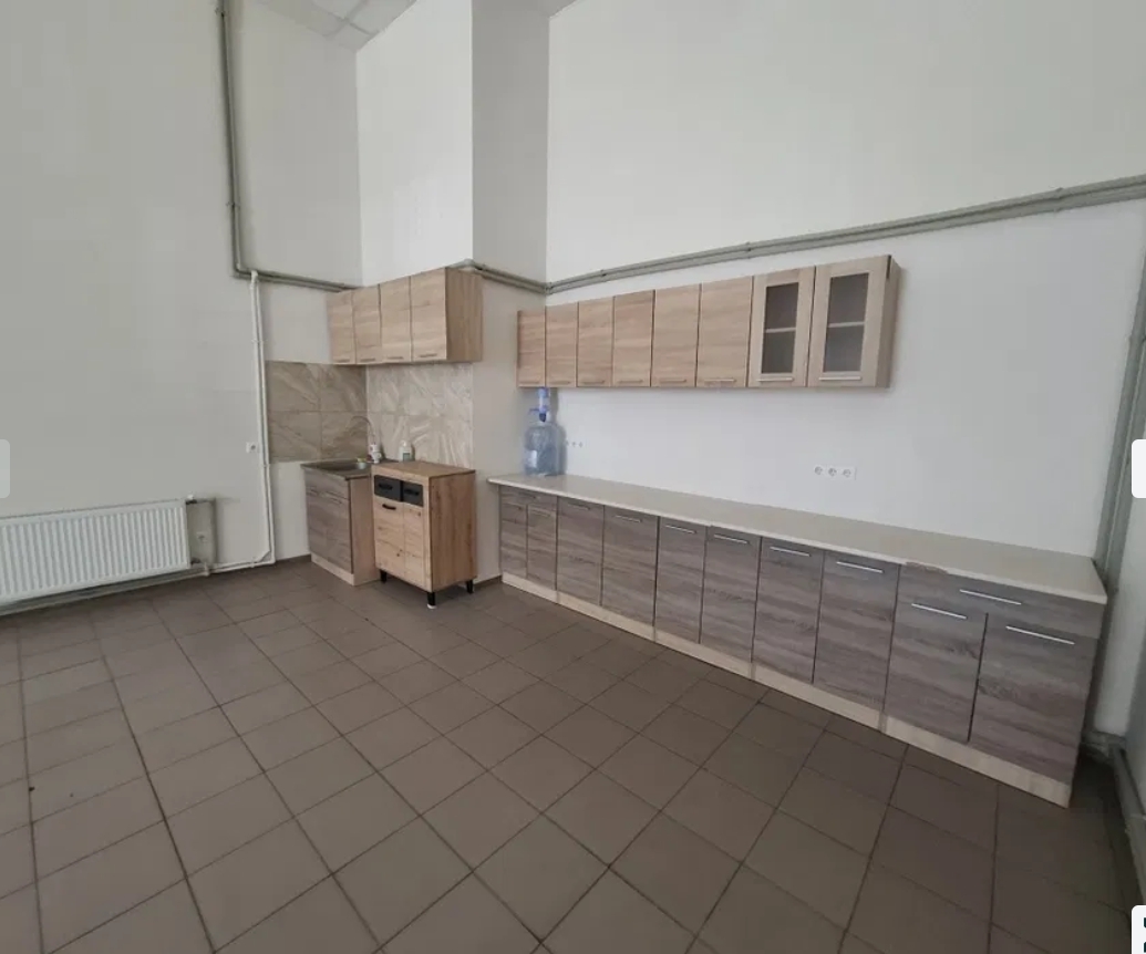 Аренда офиса 421 м², Малая Арнаутская ул.