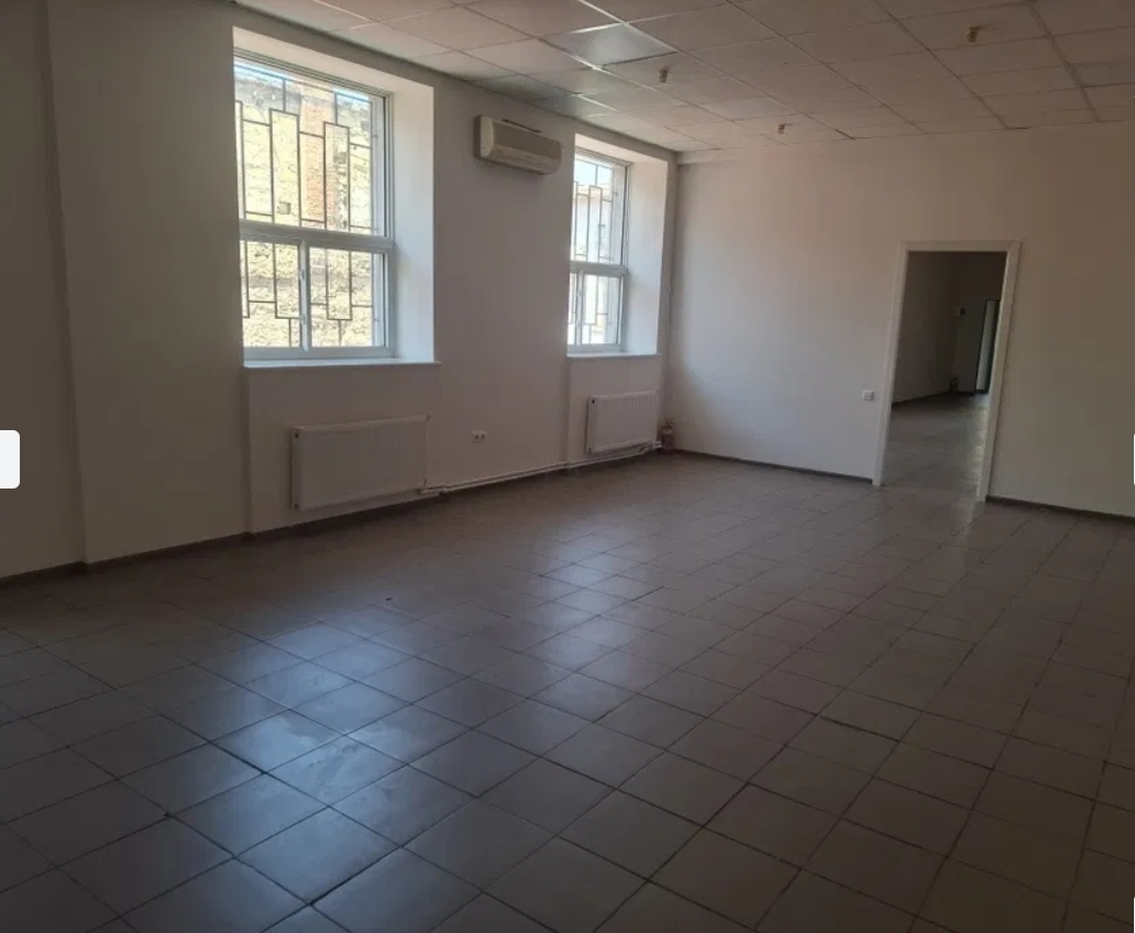 Аренда офиса 421 м², Малая Арнаутская ул.