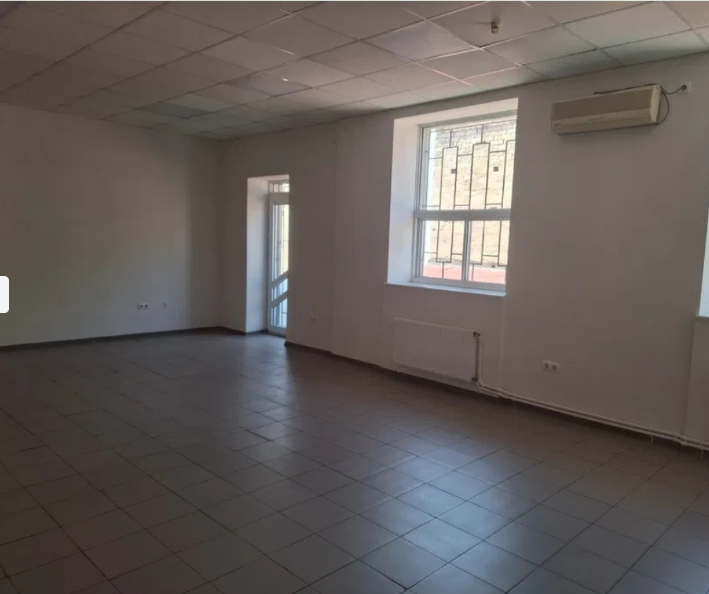 Аренда офиса 421 м², Малая Арнаутская ул.