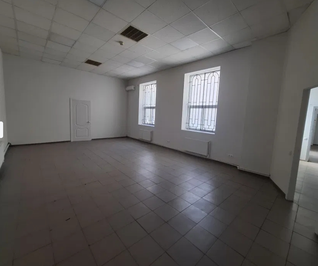 Аренда офиса 421 м², Малая Арнаутская ул.