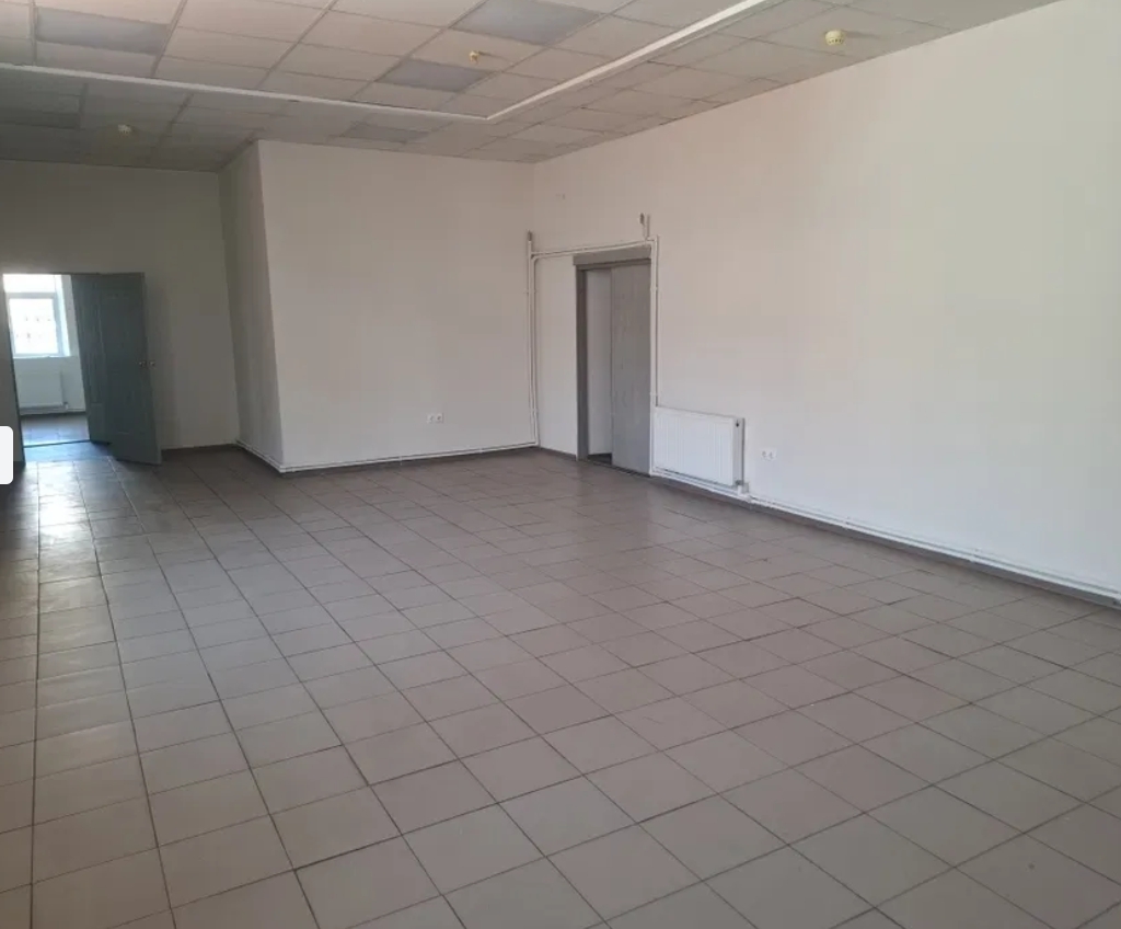 Аренда офиса 421 м², Малая Арнаутская ул.