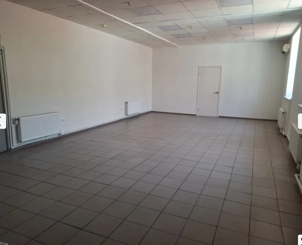 Аренда офиса 421 м², Малая Арнаутская ул.