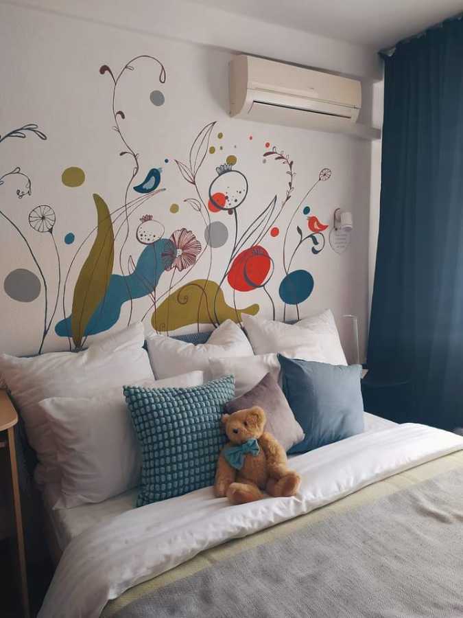 Аренда 1-комнатной квартиры 35 м², Маршала Малиновского ул., 3