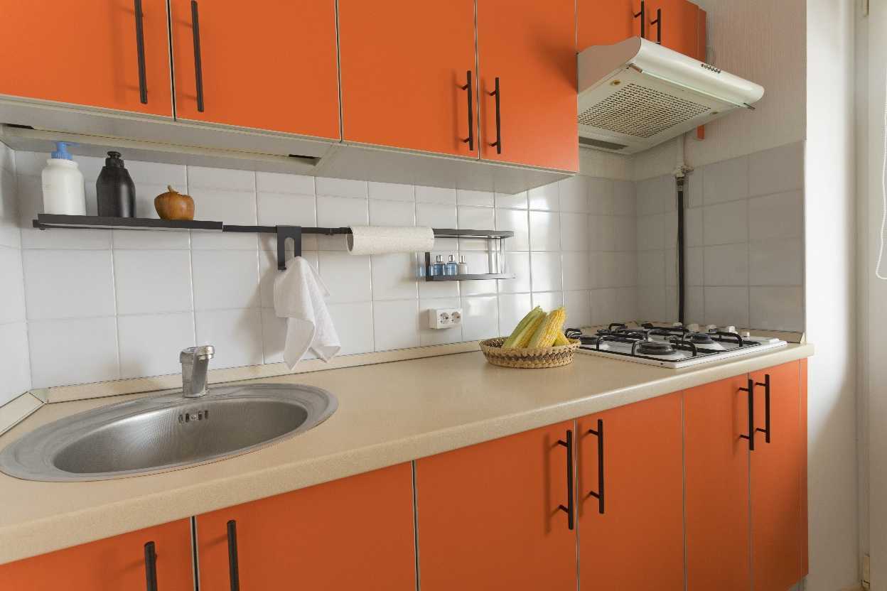 Аренда 1-комнатной квартиры 35 м², Маршала Малиновского ул., 3