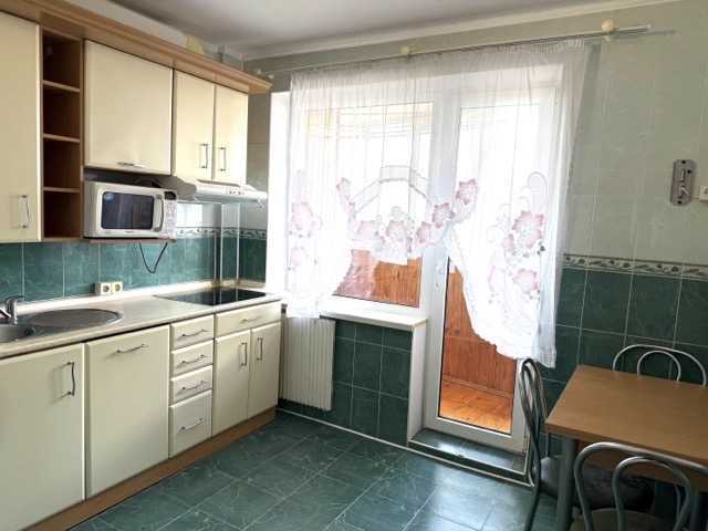 Аренда 1-комнатной квартиры 36 м², Героев Днепра ул., 38В