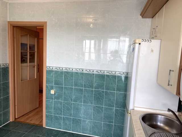 Аренда 1-комнатной квартиры 36 м², Героев Днепра ул., 38В
