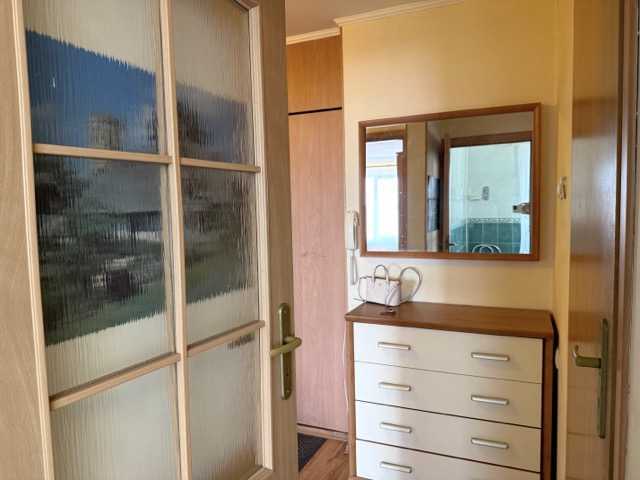 Аренда 1-комнатной квартиры 36 м², Героев Днепра ул., 38В