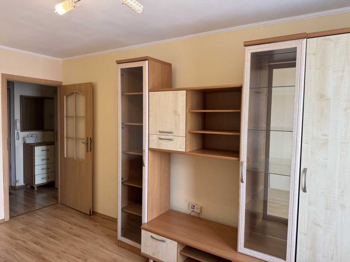Аренда 1-комнатной квартиры 36 м², Героев Днепра ул., 38В