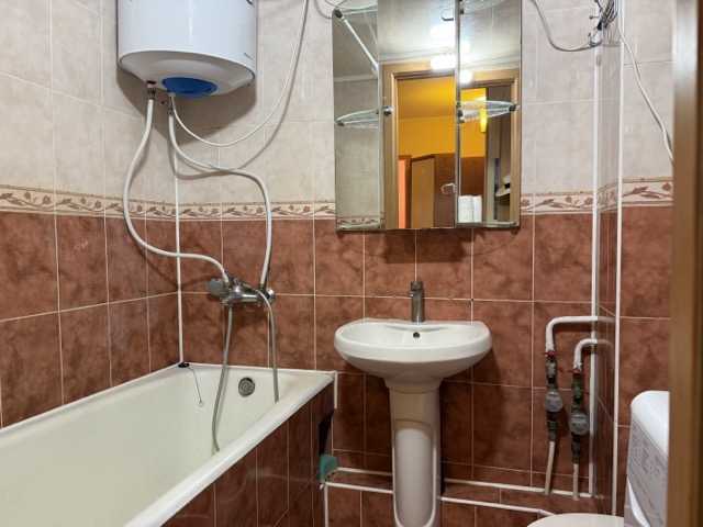 Аренда 1-комнатной квартиры 36 м², Героев Днепра ул., 38В
