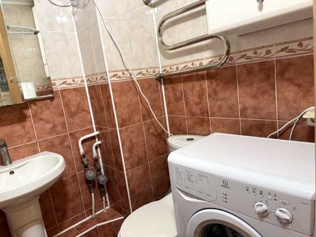 Аренда 1-комнатной квартиры 36 м², Героев Днепра ул., 38В