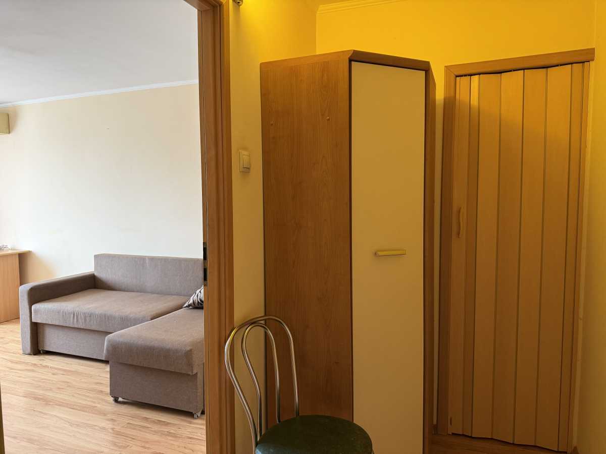 Аренда 1-комнатной квартиры 36 м², Героев Днепра ул., 38В