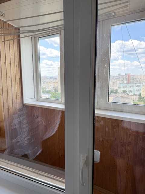 Аренда 1-комнатной квартиры 36 м², Героев Днепра ул., 38В