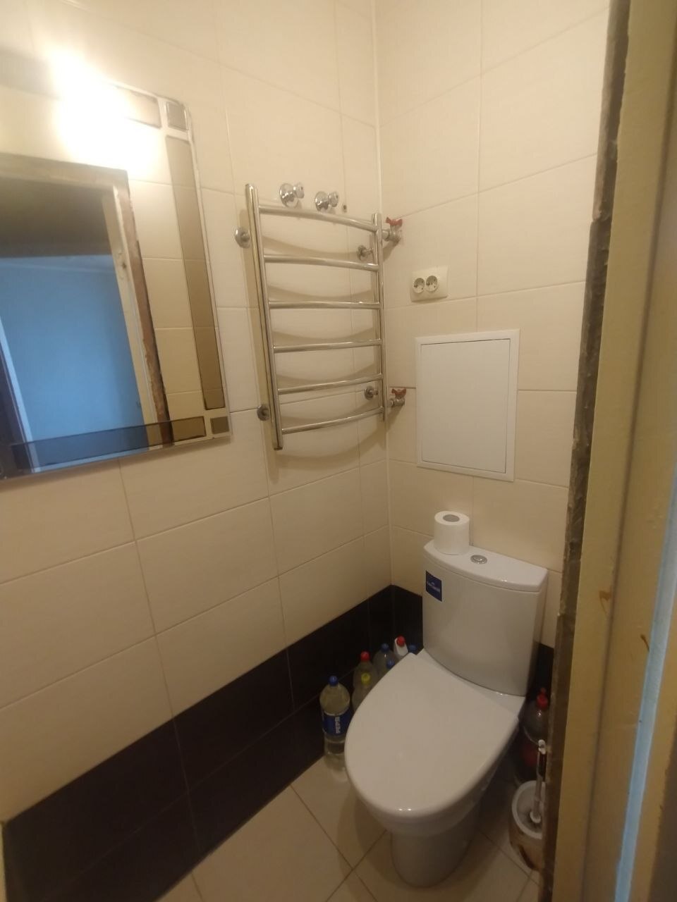Продажа 1-комнатной квартиры 30 м², Смелянская ул., 19