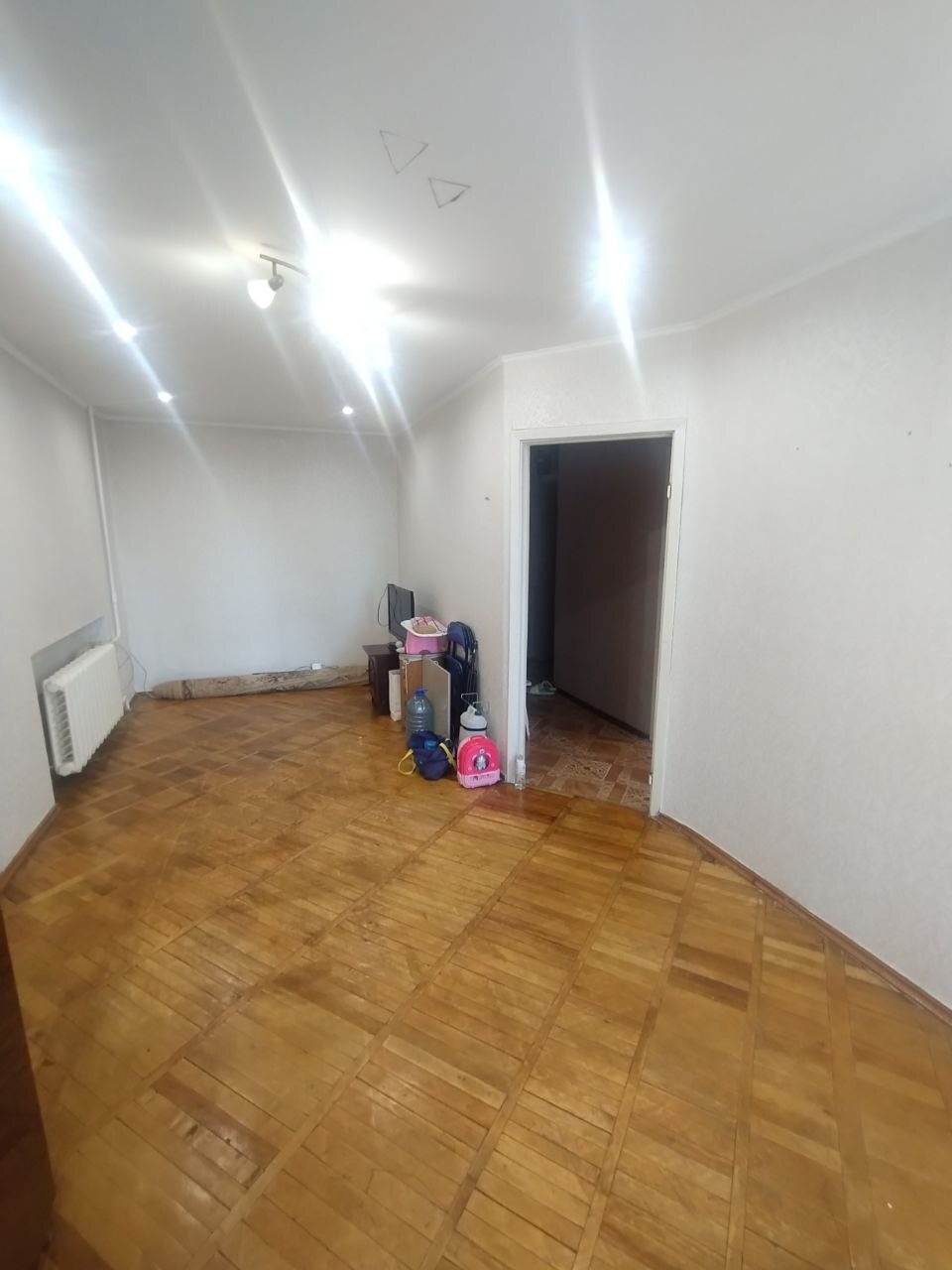 Продажа 1-комнатной квартиры 30 м², Смелянская ул., 19