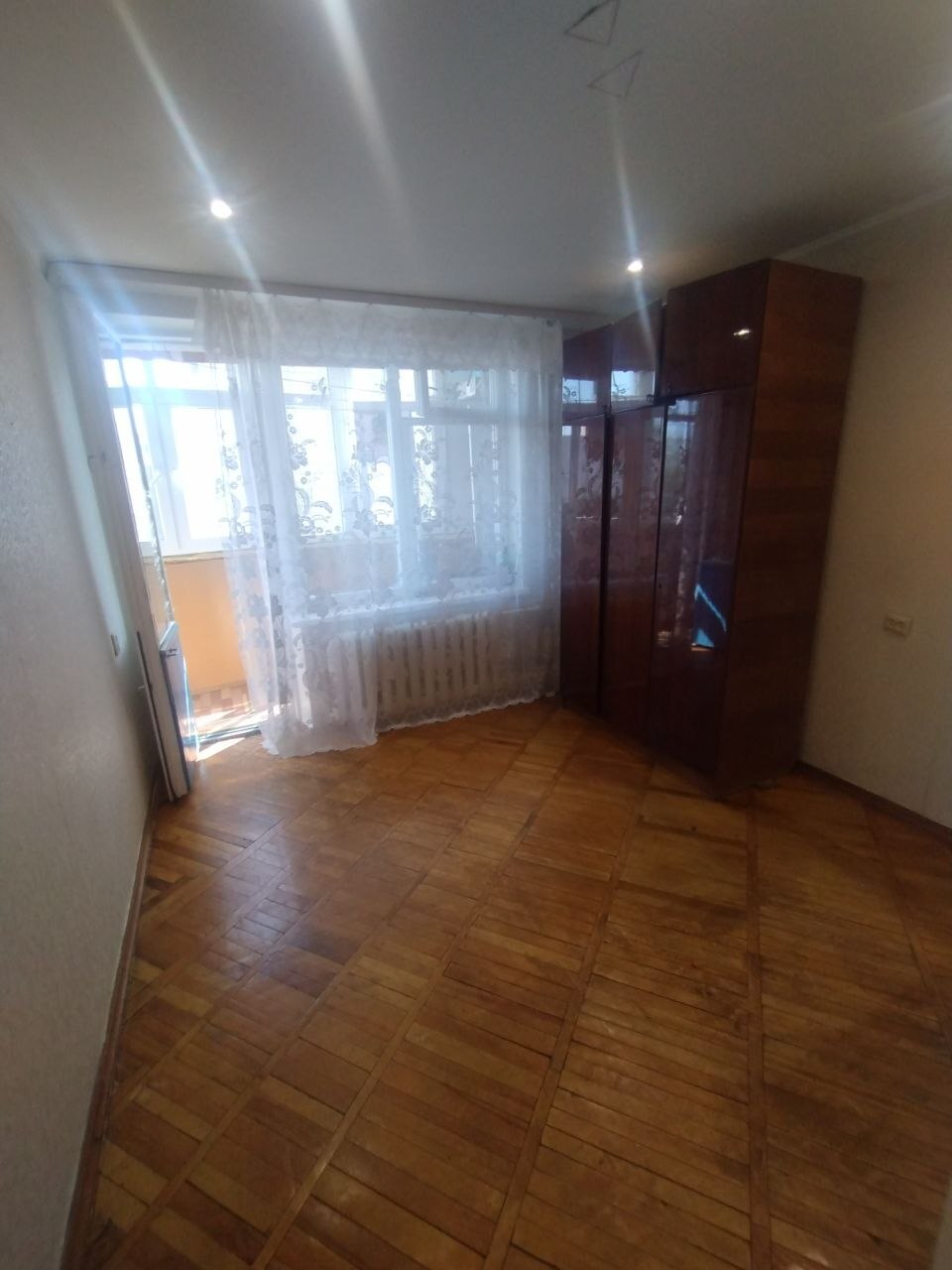 Продажа 1-комнатной квартиры 30 м², Смелянская ул., 19