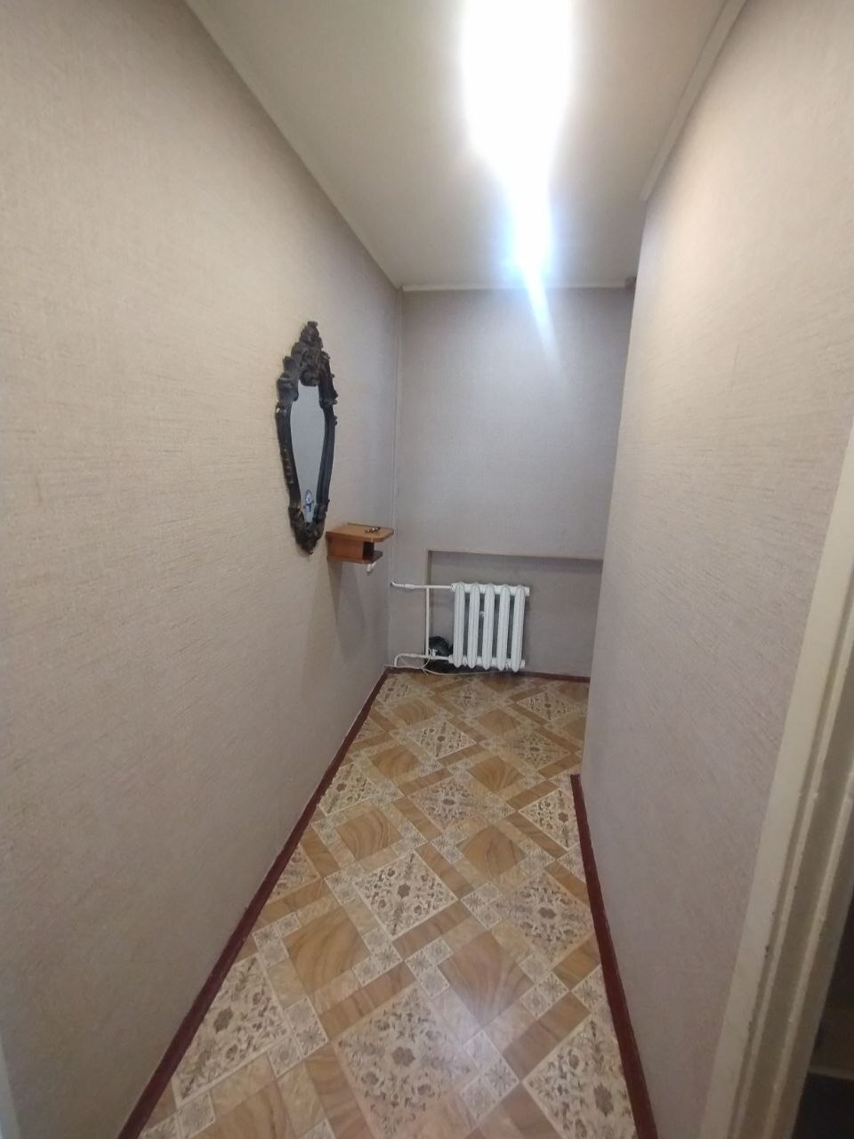 Продажа 1-комнатной квартиры 30 м², Смелянская ул., 19