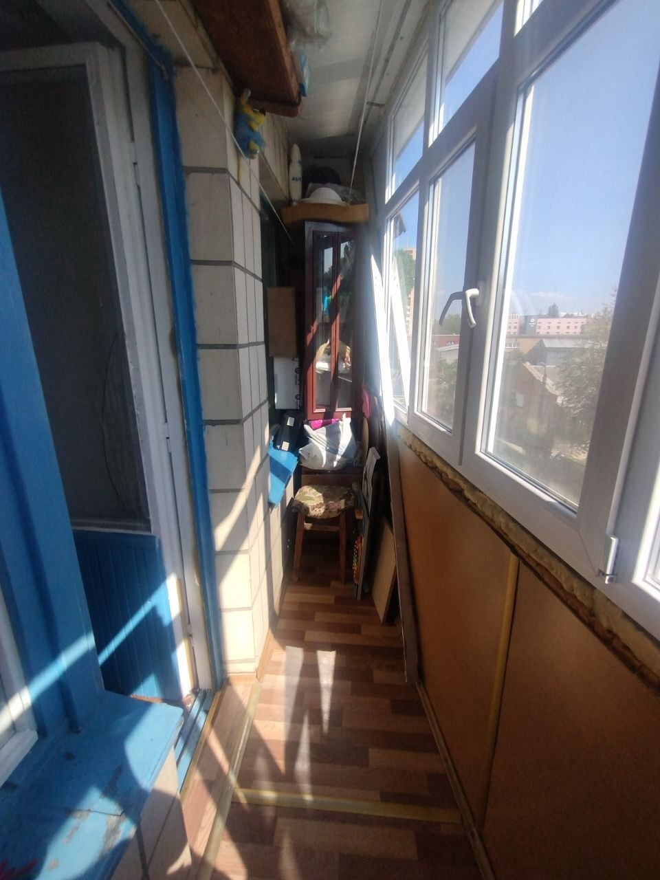 Продажа 1-комнатной квартиры 30 м², Смелянская ул., 19