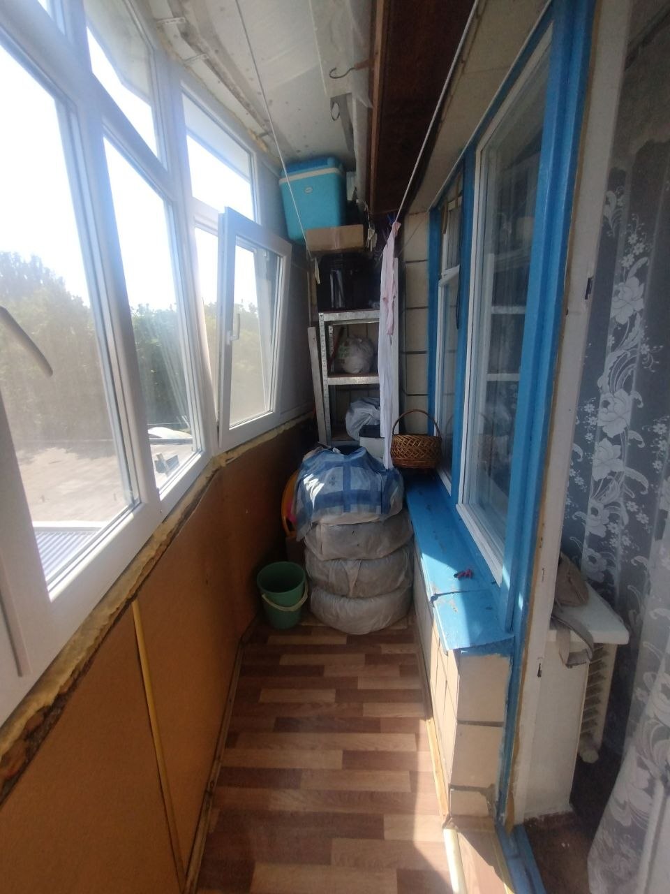 Продажа 1-комнатной квартиры 30 м², Смелянская ул., 19