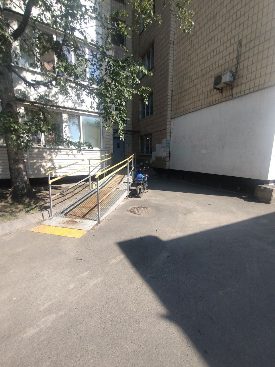 Продажа 1-комнатной квартиры 30 м², Смелянская ул., 19
