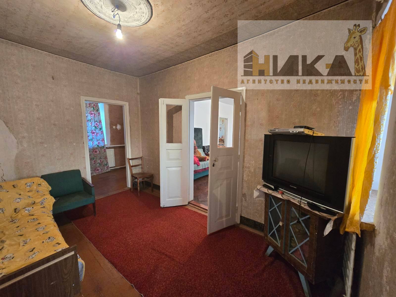 Продаж будинку 80 м²