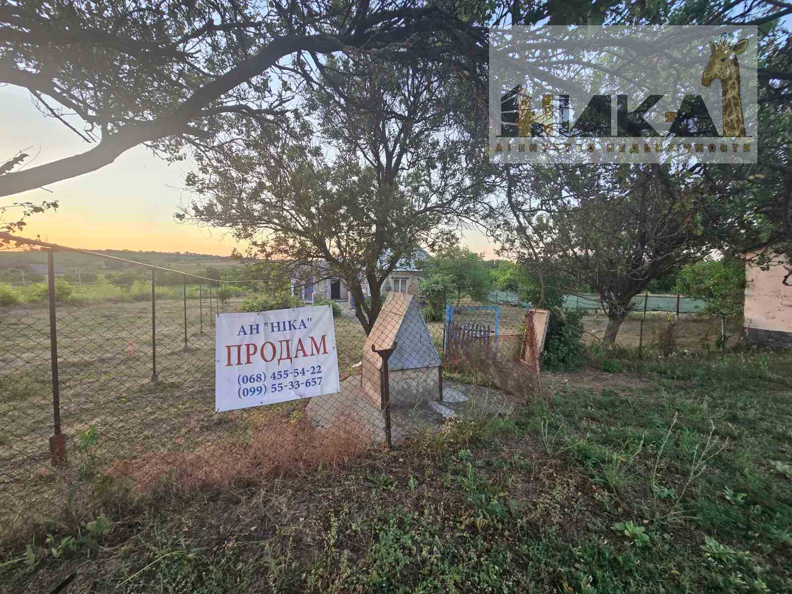 Продаж будинку 80 м²